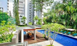 Nassim Regency (D10), Condominium #330013531